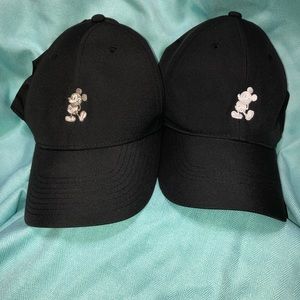 Nike Disney Hat Nike Cap Mickey Hat Two
